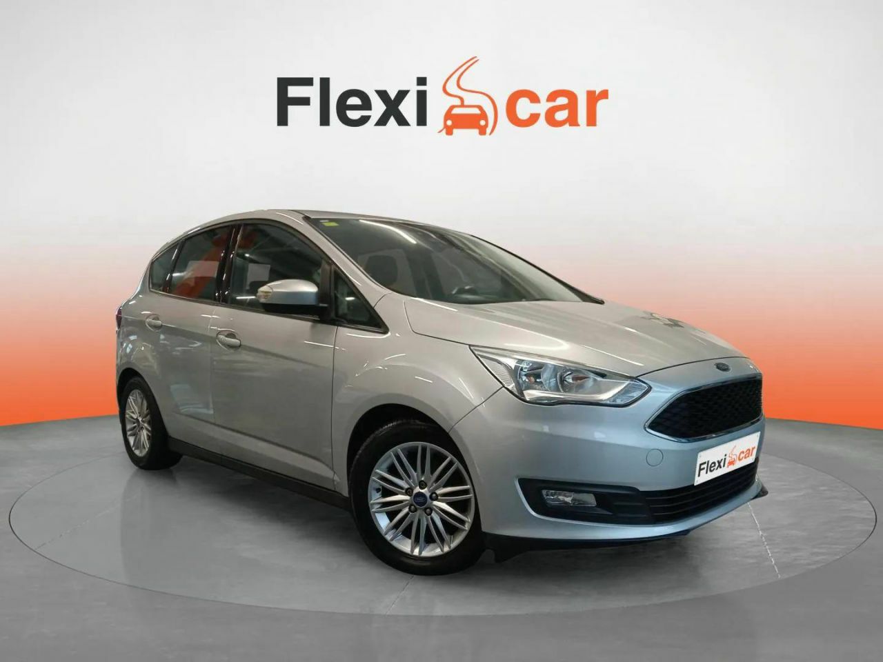 Ford c max 5 plazas  de segunda mano - ford c max 2018 /