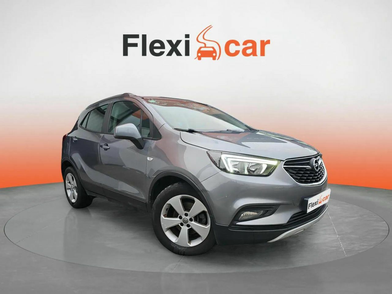 Foto opel mokka x 2017 /