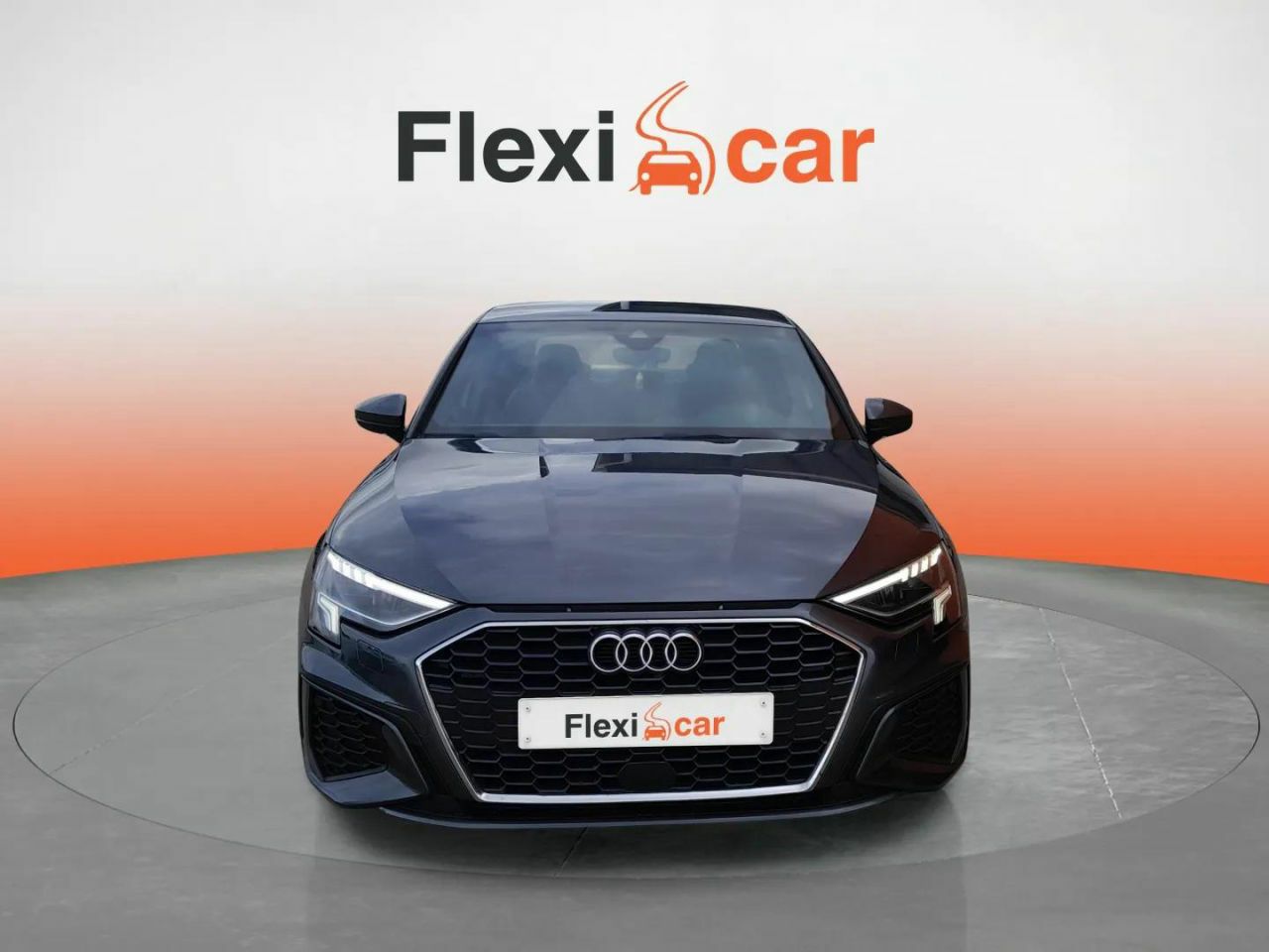 audi a3 2020 / foto grande (2)