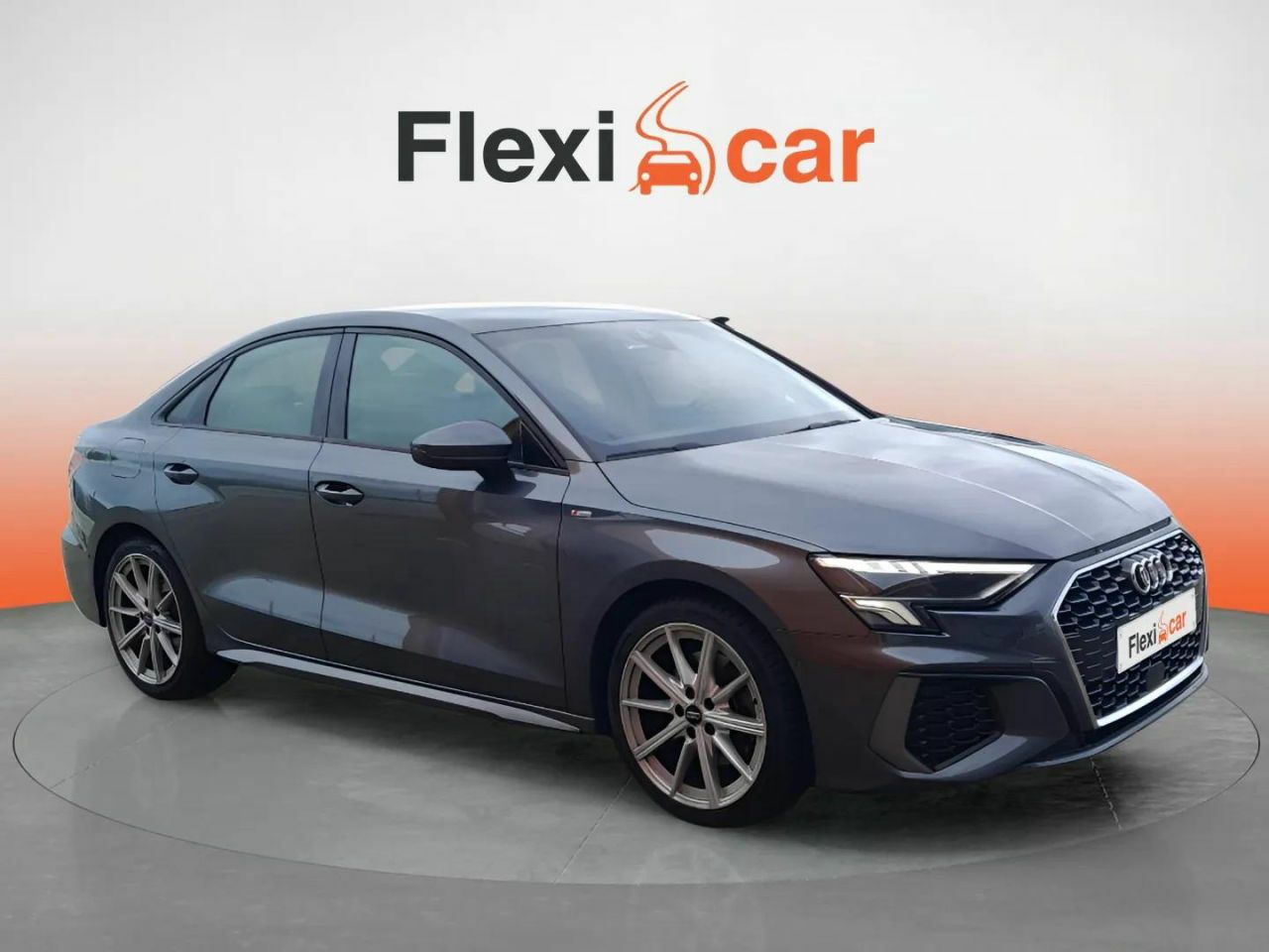 Foto audi a3 2020 /