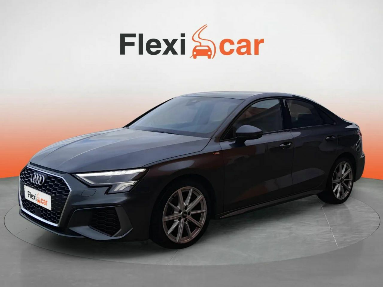 audi a3 2020 / foto grande (3)