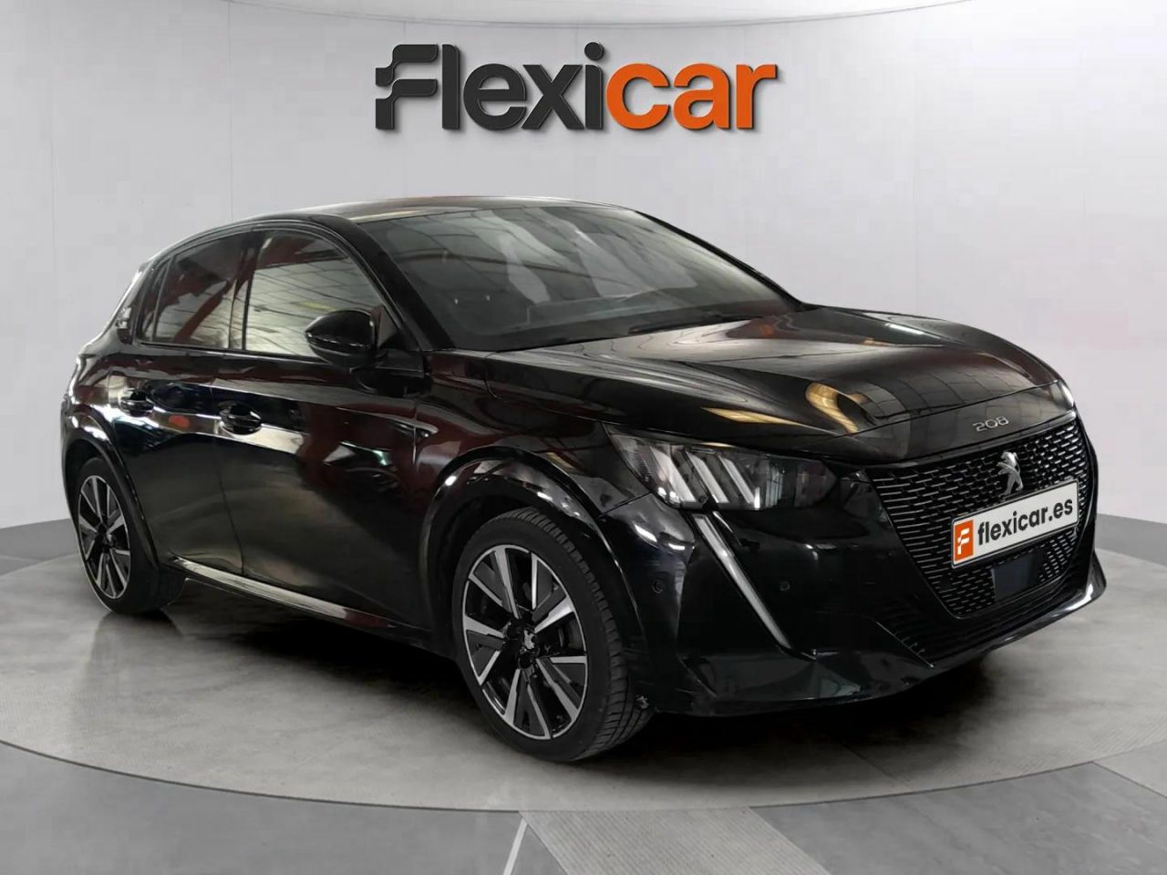 Foto peugeot 208 2021 /