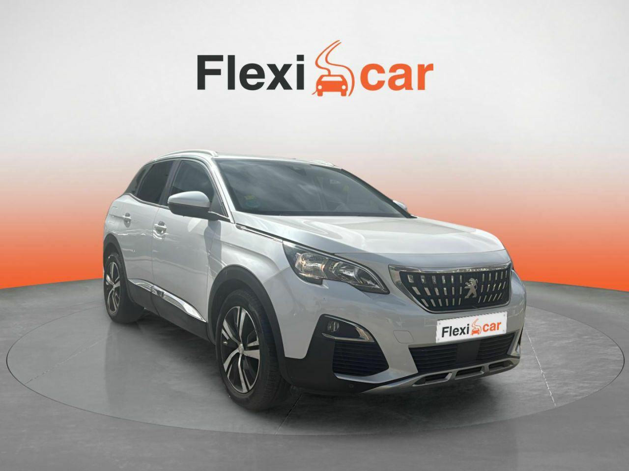 Peugeot 3008 2019 ciudad real  de segunda mano - peugeot 3008 2019 /