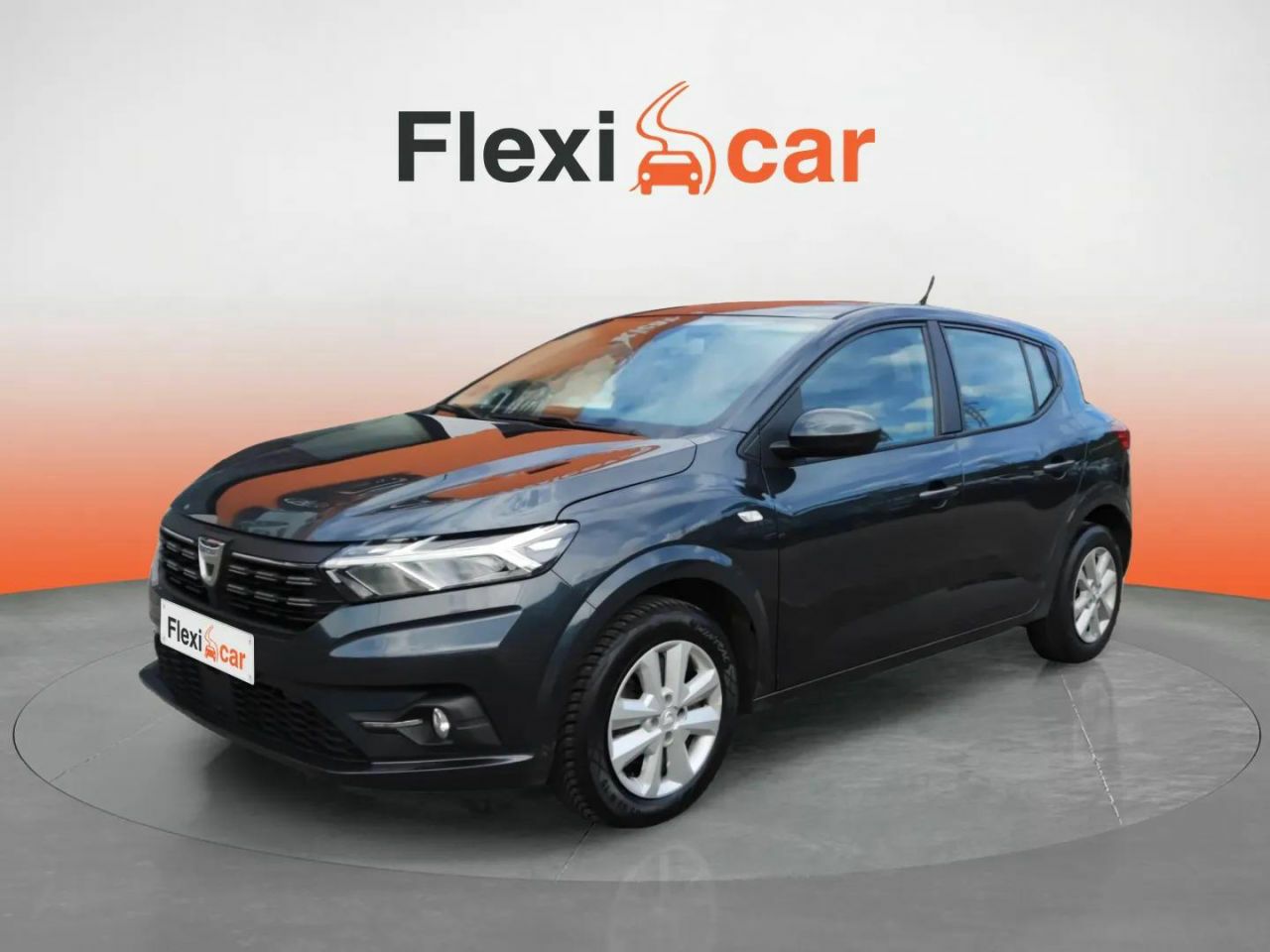 dacia sandero 2021 / foto grande (3)