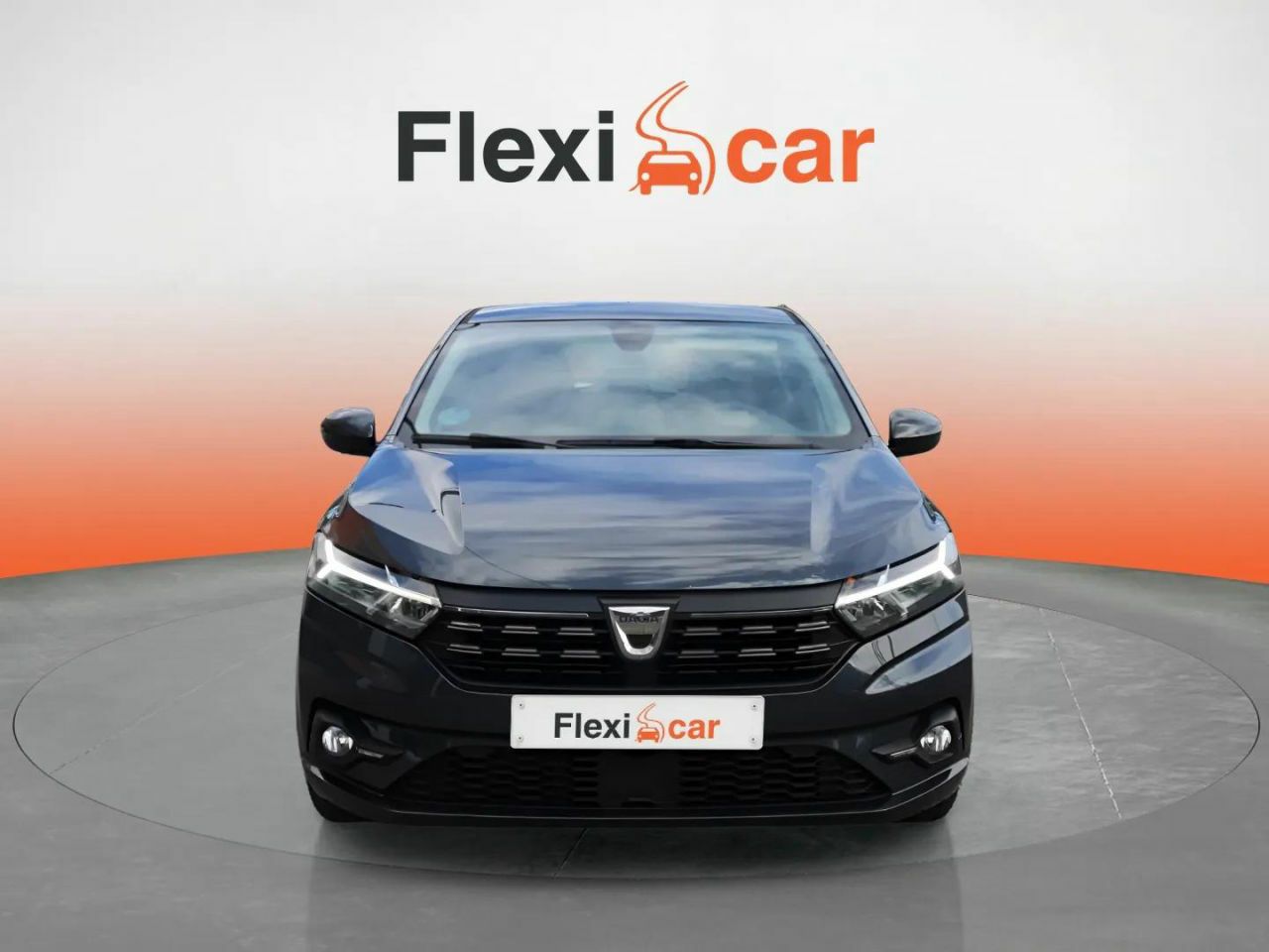dacia sandero 2021 / foto grande (2)