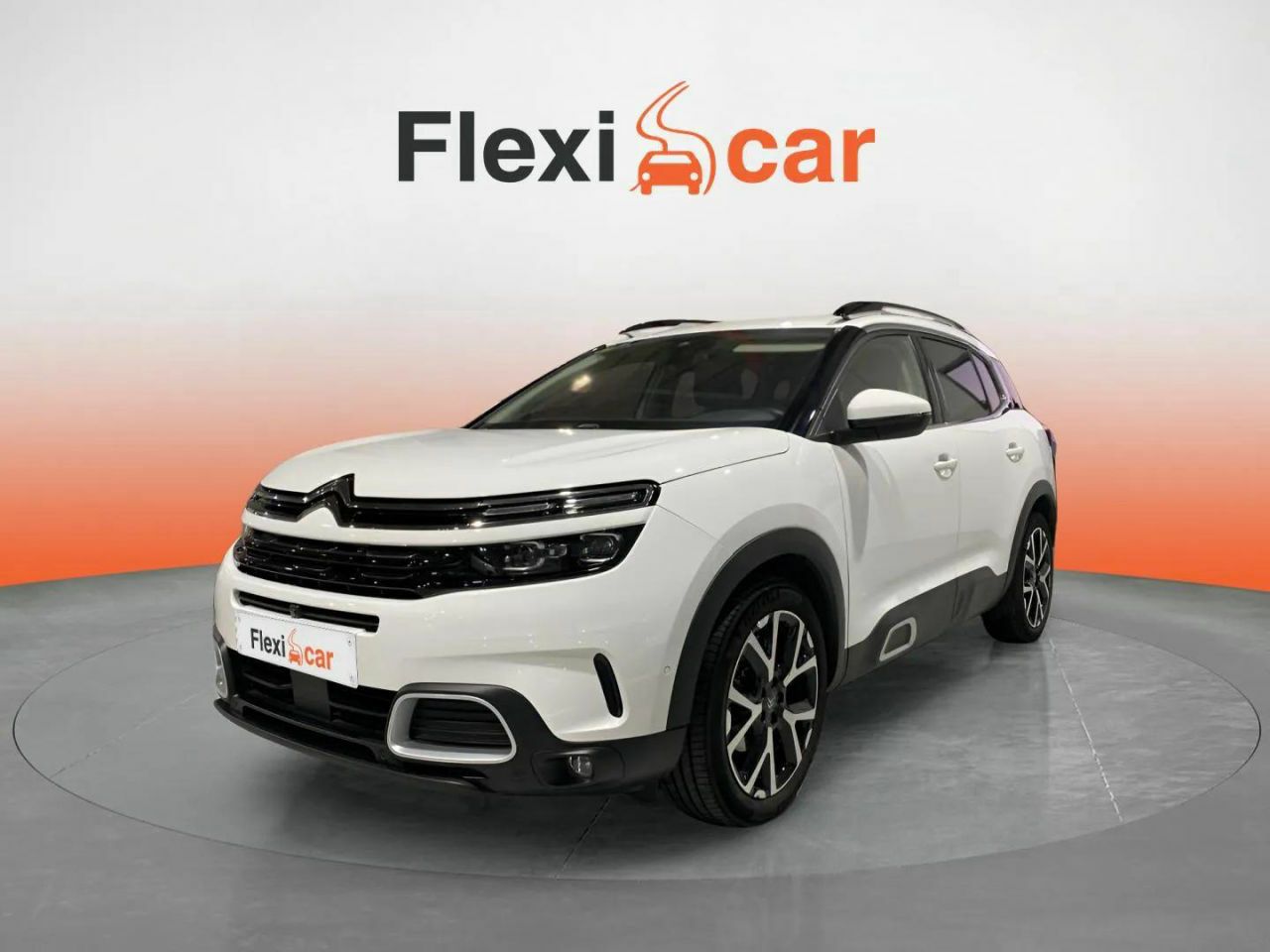 citroën c5 aircross 2020 / foto grande (3)