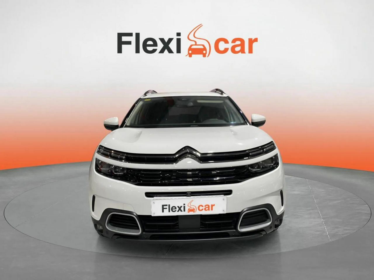 citroën c5 aircross 2020 / foto grande (2)