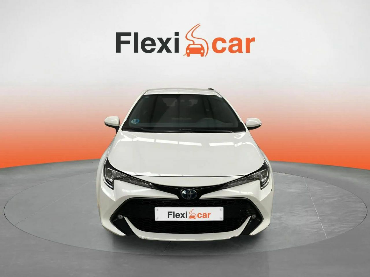 toyota corolla 2019 / foto grande (2)