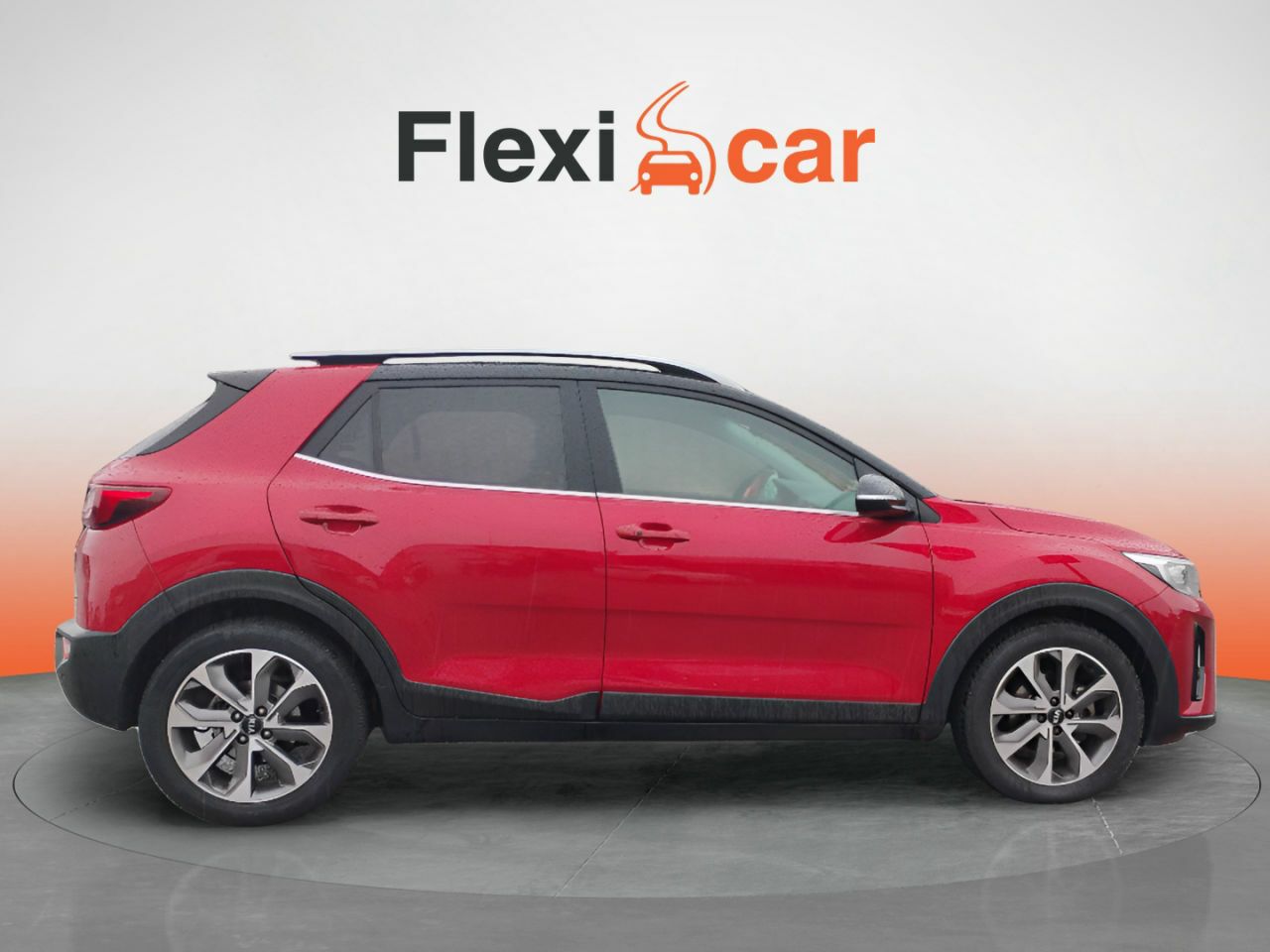 kia stonic 2020 / foto grande (2)