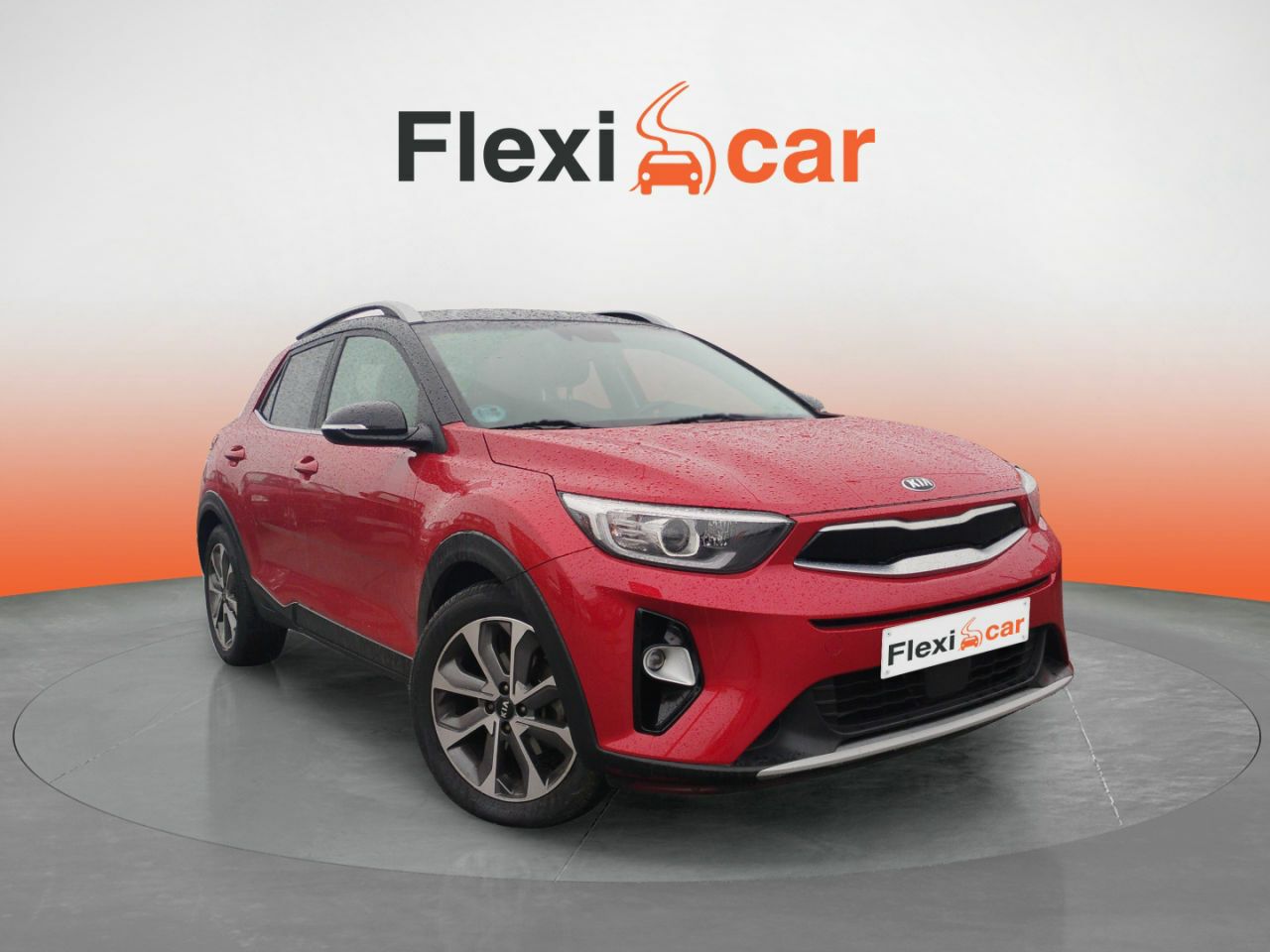 Foto kia stonic 2020 /