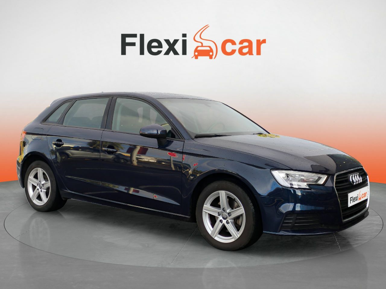 Audi a3 2019 alcala de henares  de segunda mano - audi a3 2016 /