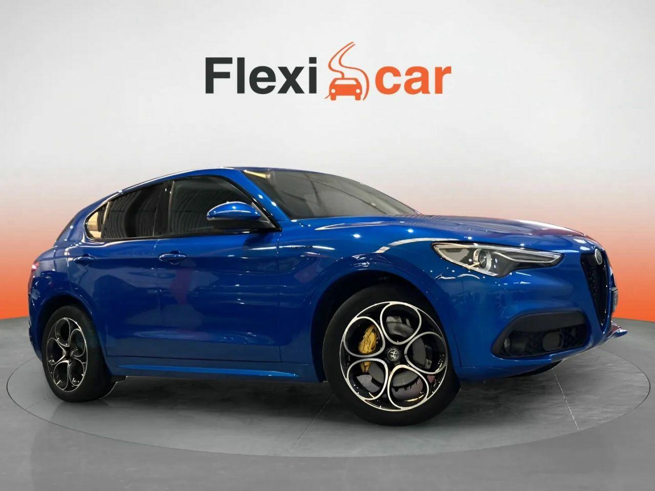 I20 alcala de henares  de segunda mano - alfa romeo stelvio 2020 /