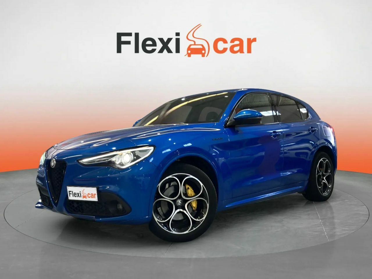alfa romeo stelvio 2020 / foto grande (3)
