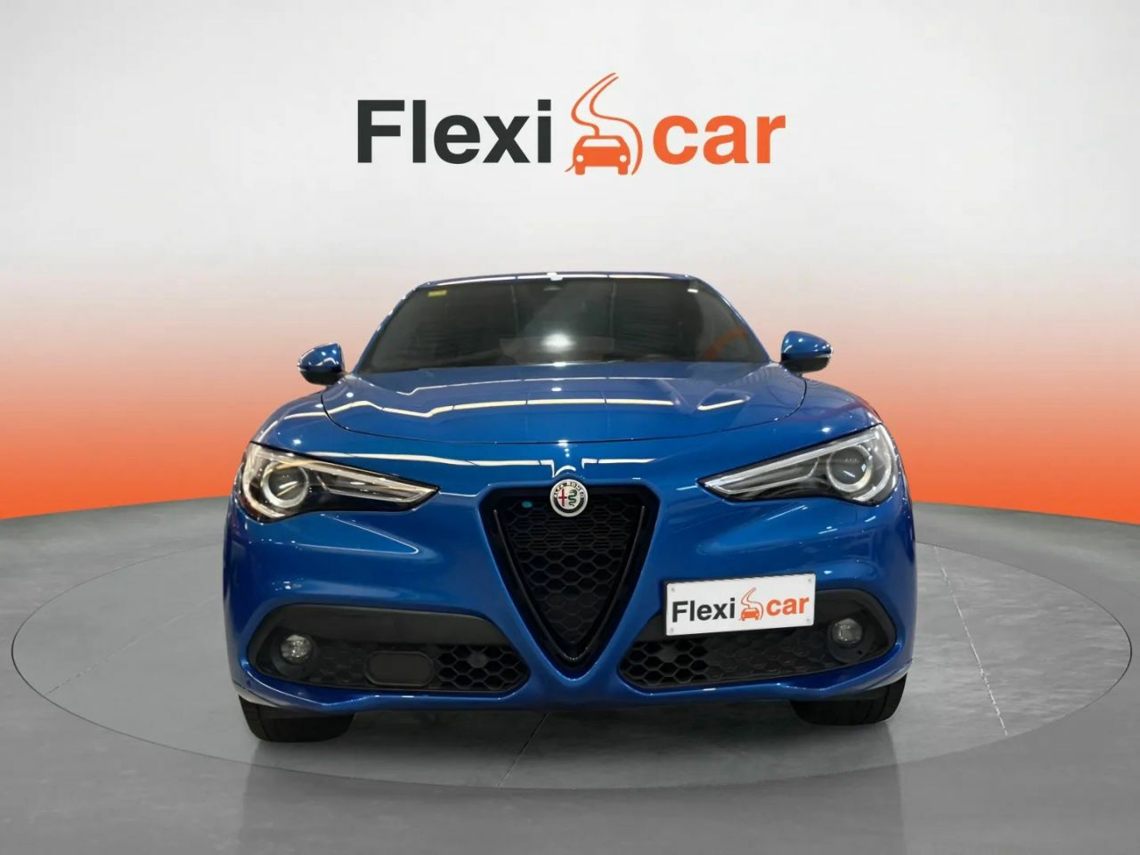 alfa romeo stelvio 2020 / foto grande (2)
