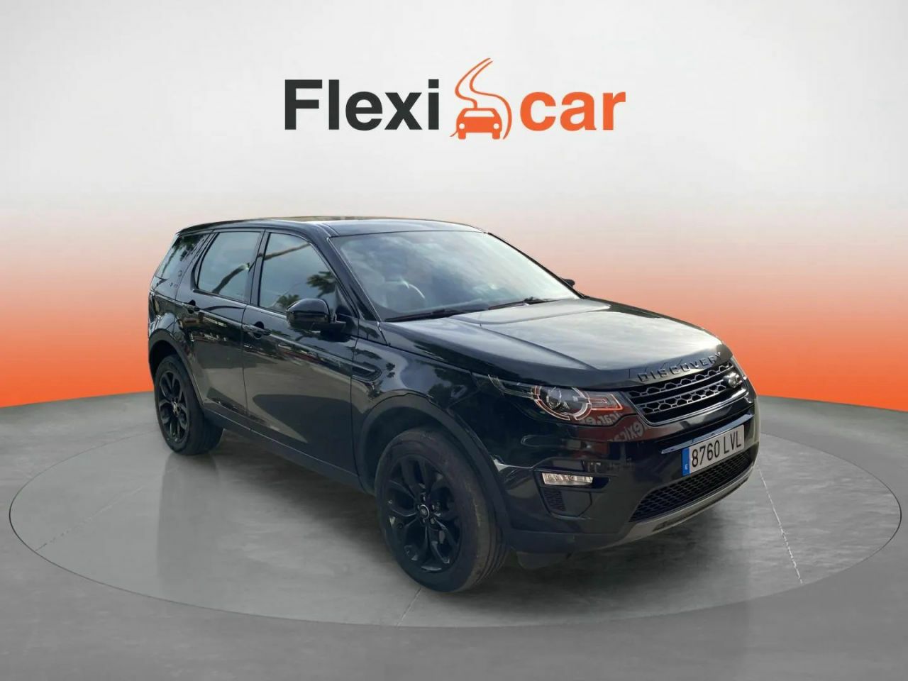 Foto land-rover discovery sport 2018 /
