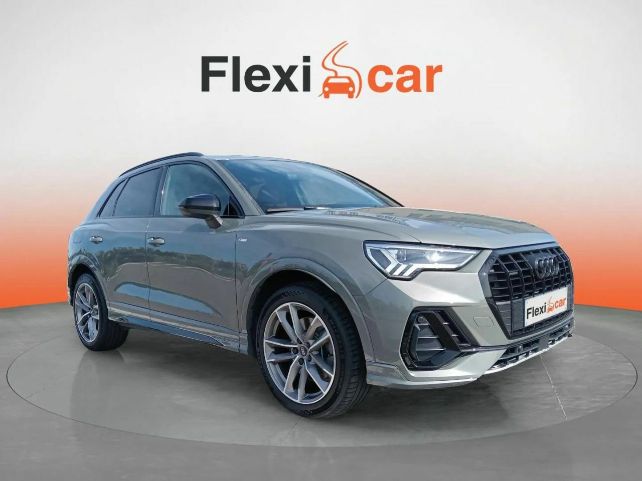 Audi q2 2020  de segunda mano - audi q3 2020 /