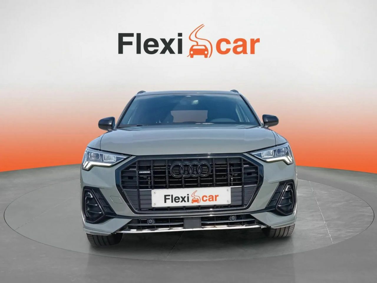 audi q3 2020 / foto grande (2)