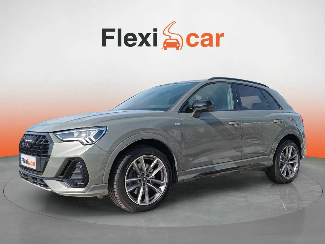audi q3 2020 / foto grande (3)
