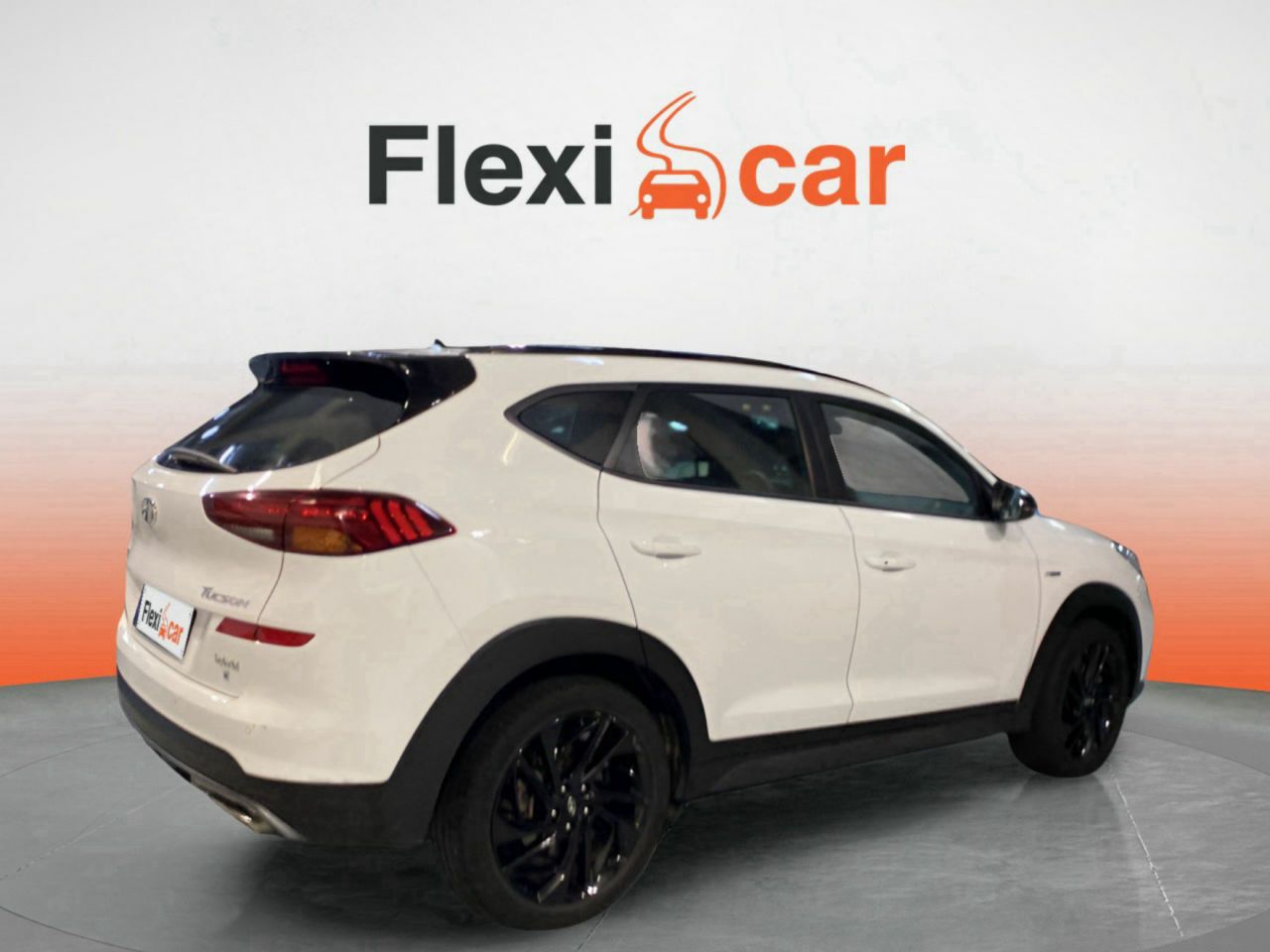 hyundai tucson 2020 / foto grande (2)