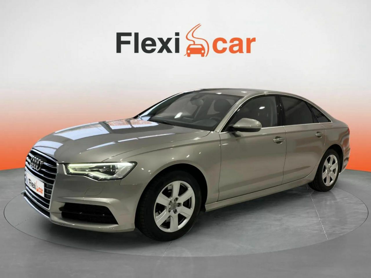 audi a6 2017 / foto grande (2)
