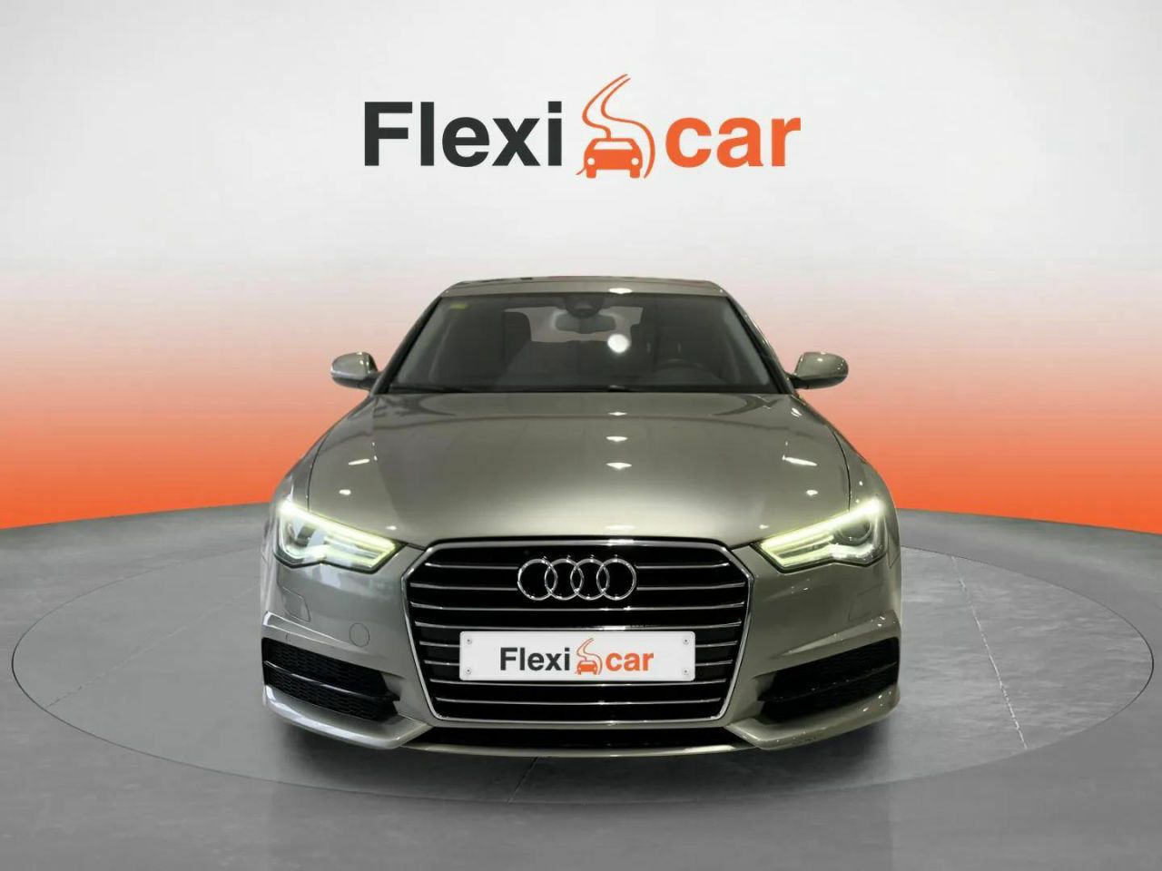 audi a6 2017 / foto grande (3)