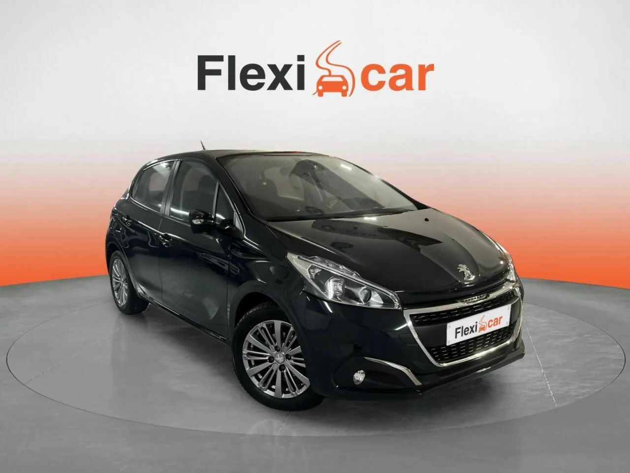 Peugeot 208 alcala de henares  de segunda mano - peugeot 208 2019 /