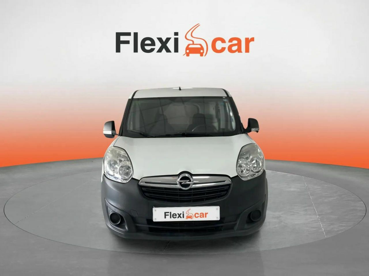 opel combo cargo 2017 / foto grande (2)