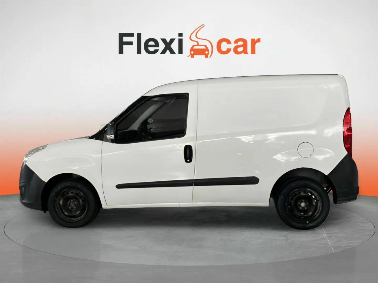 opel combo cargo 2017 / foto grande (3)
