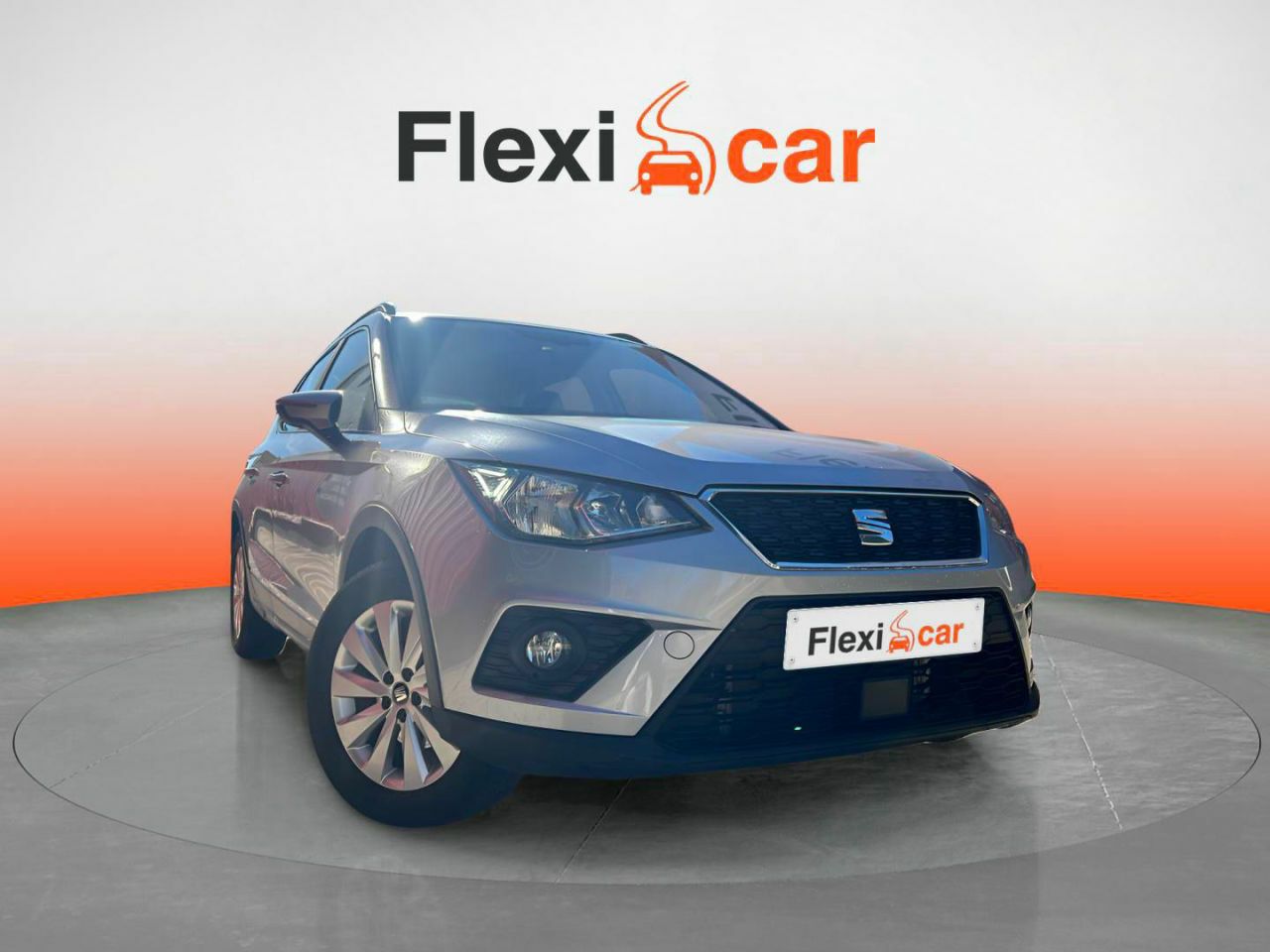 Seat arona 2021  de segunda mano - seat arona 2021 /