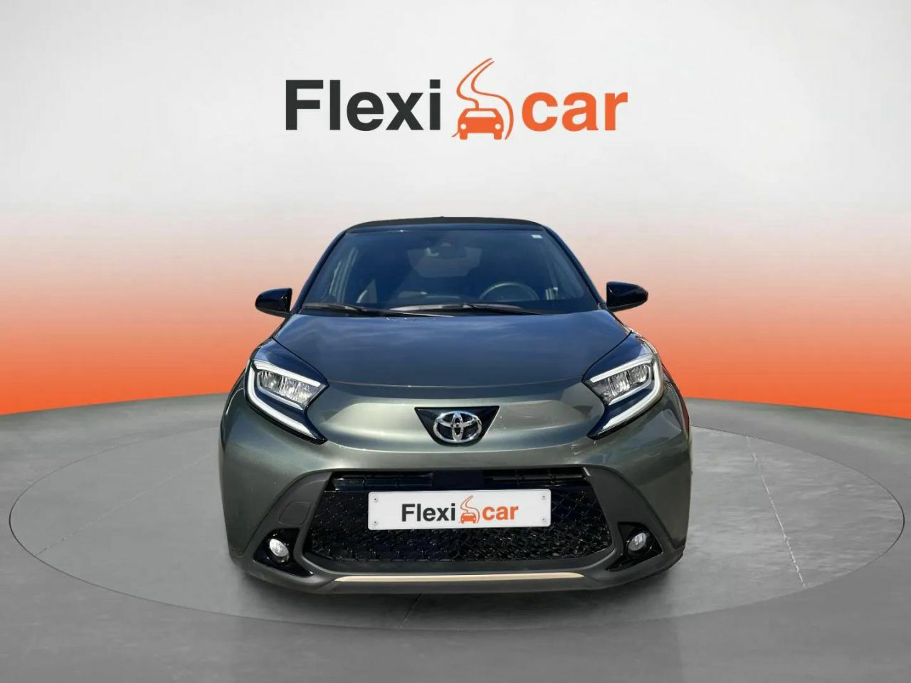 toyota aygo 2023 / foto grande (2)