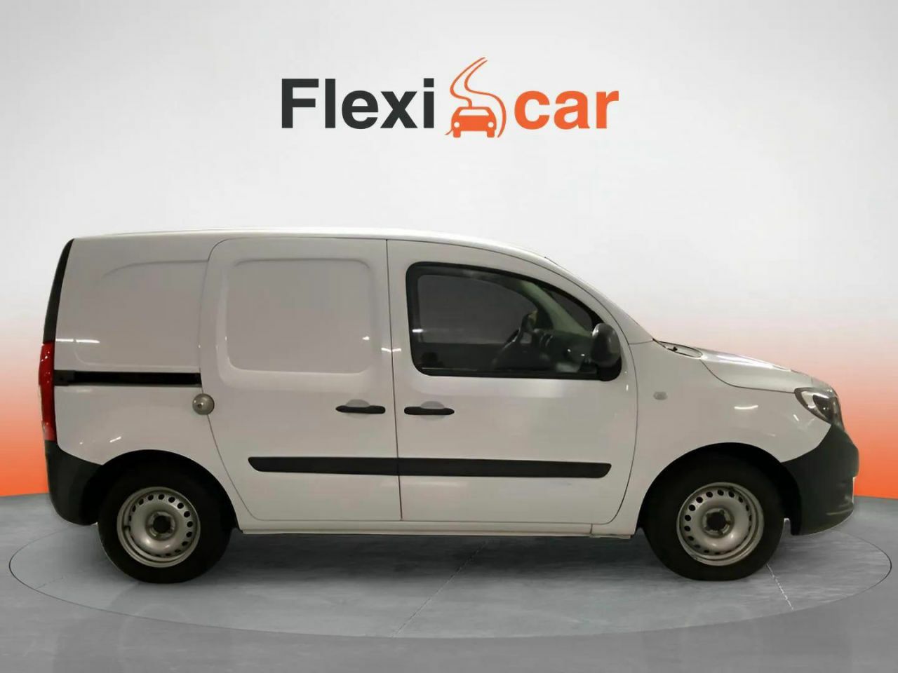 mercedes citan 2021 / foto grande (3)