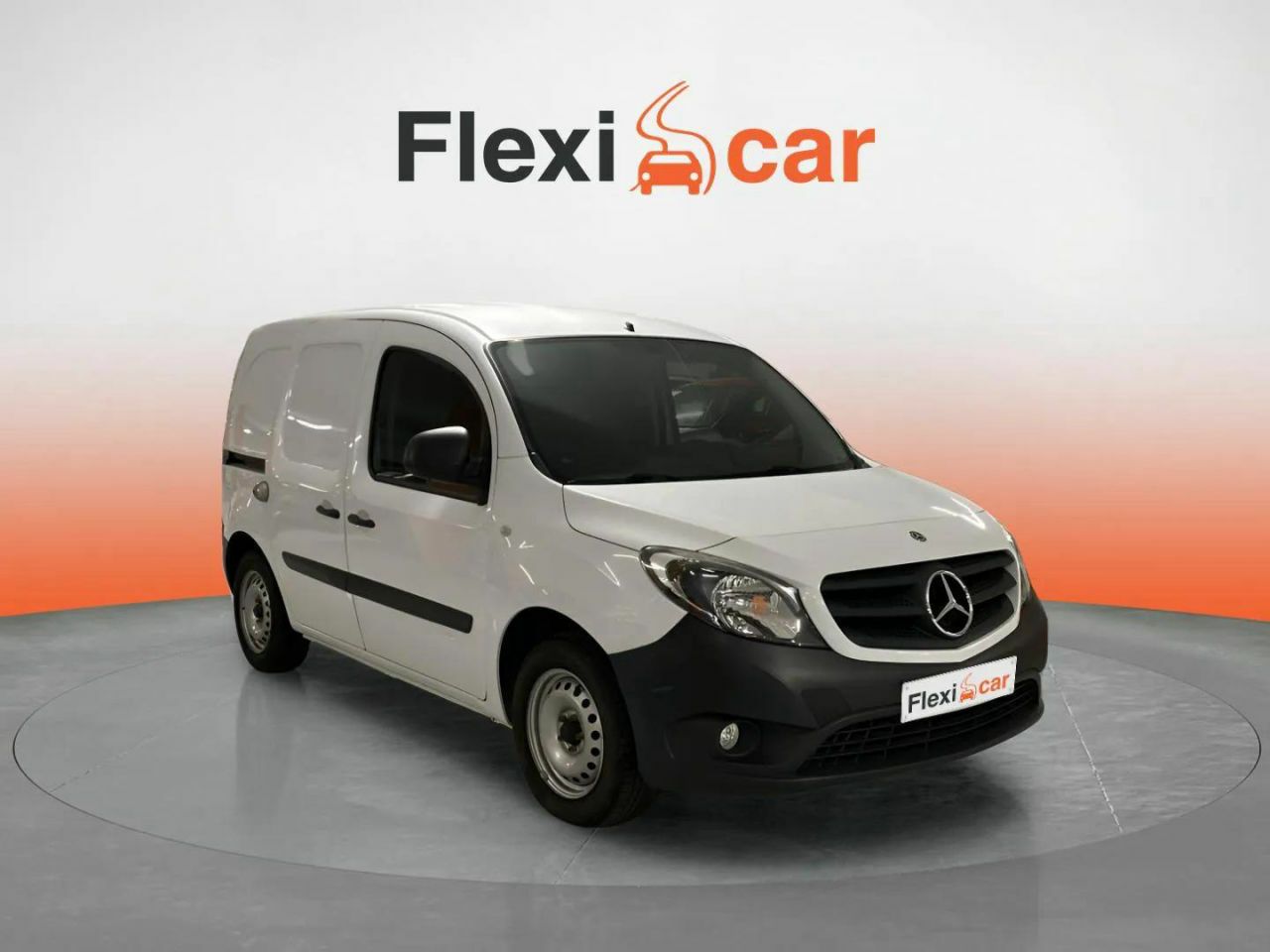 Mercedes citan 2021  de segunda mano - mercedes citan 2021 /