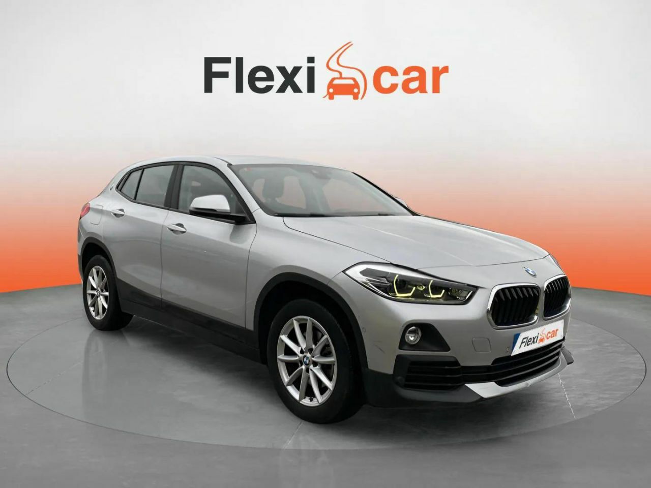 Bmw x2 136cv  de segunda mano - bmw x2 2018 /