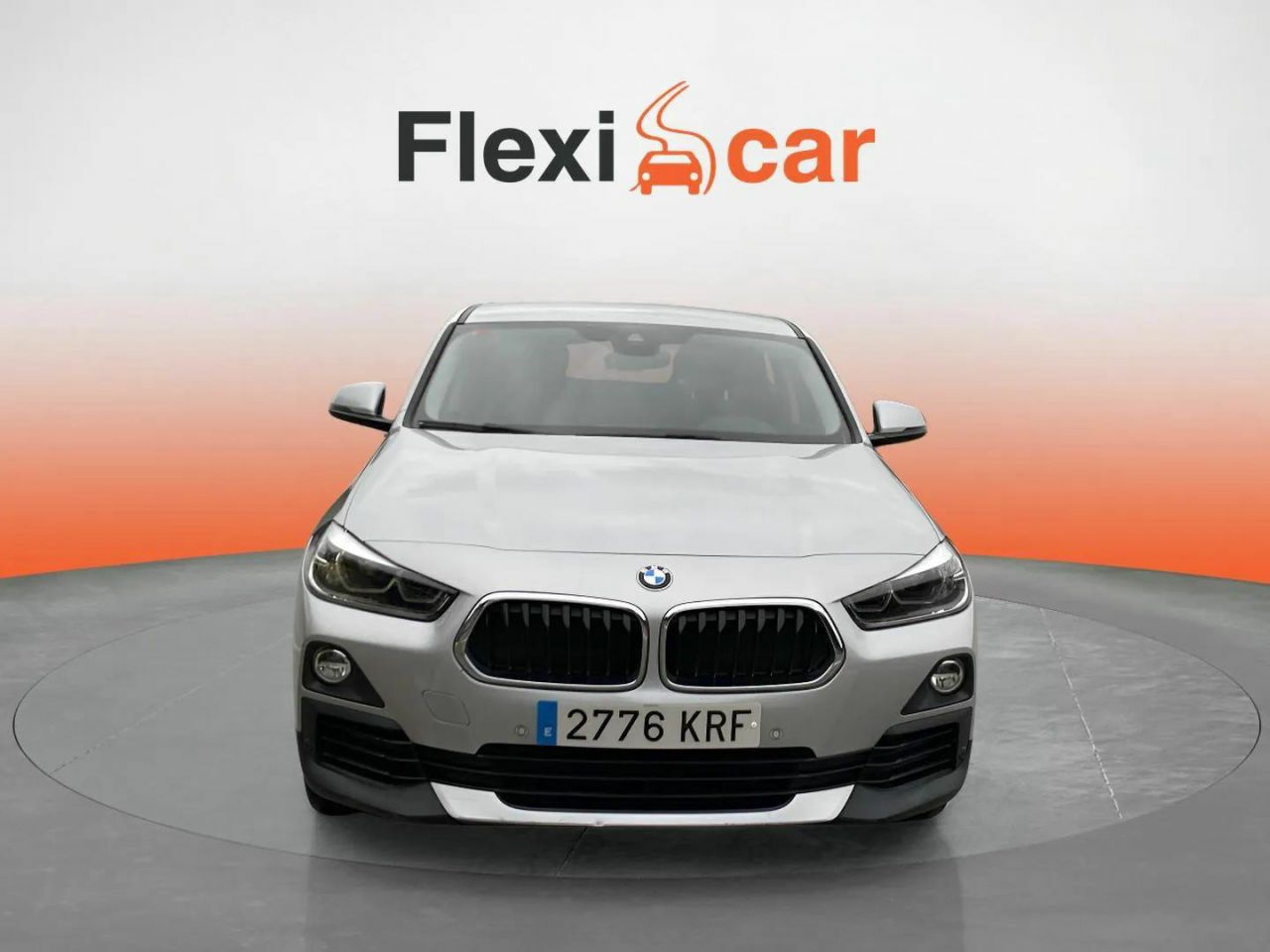 bmw x2 2018 / foto grande (2)