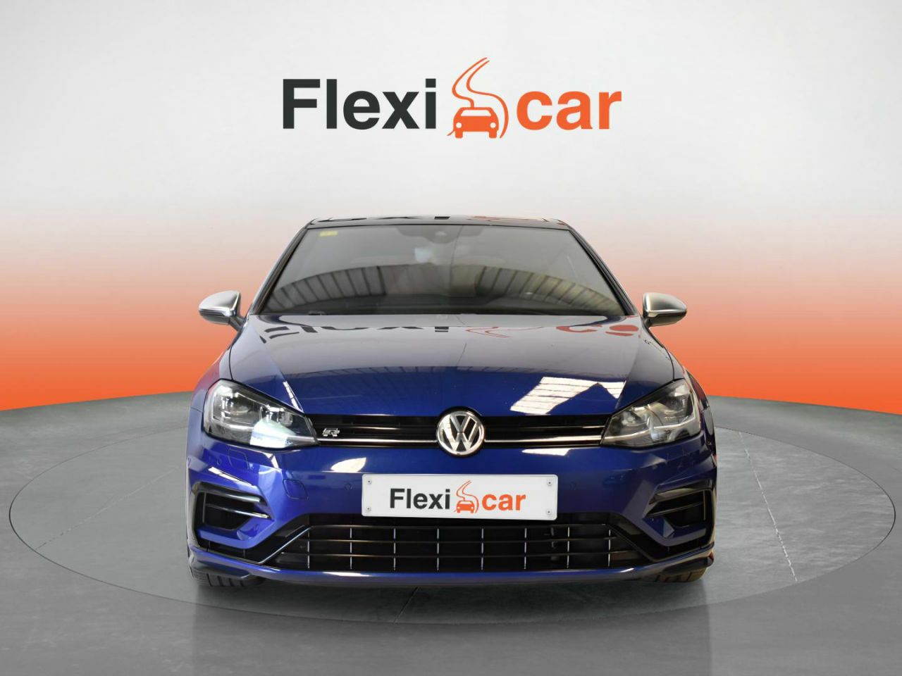 volkswagen golf 2017 / foto grande (2)