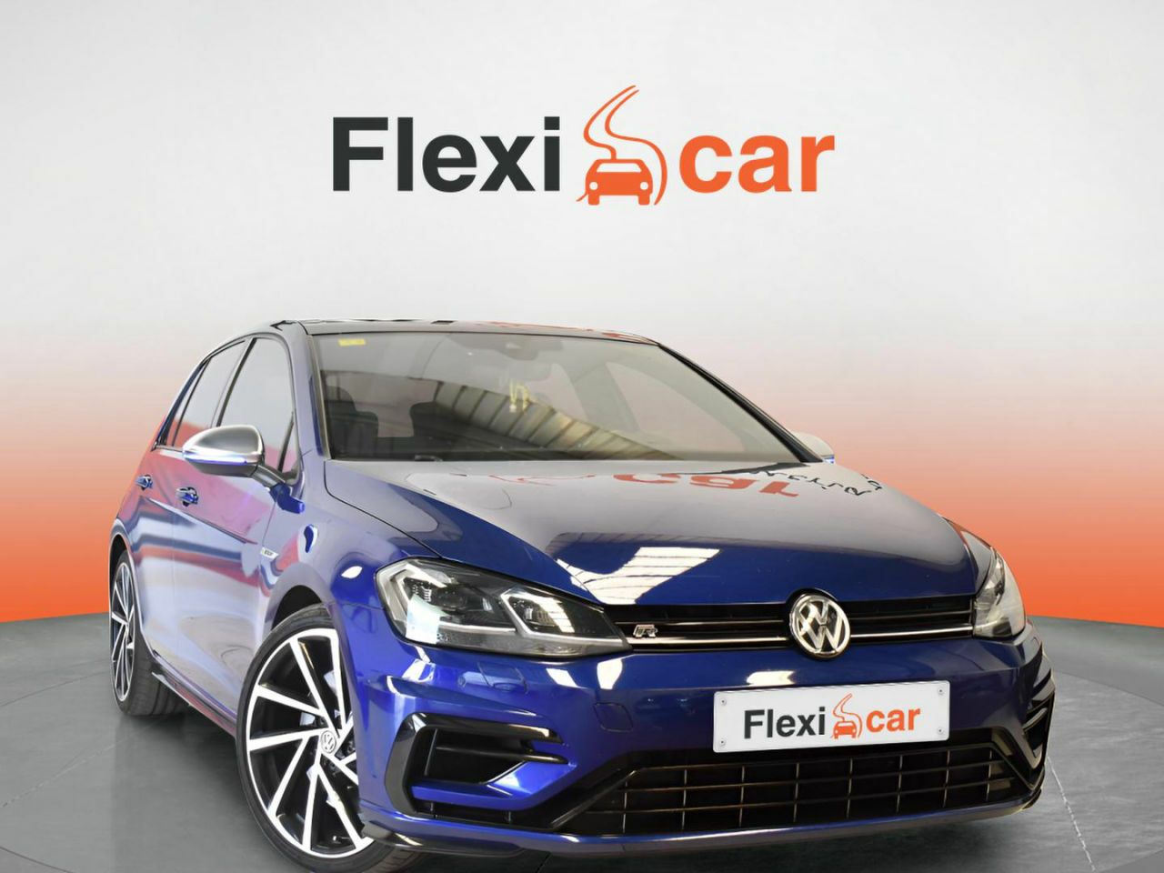 Volkswagen golf 2017  de segunda mano - volkswagen golf 2017 /