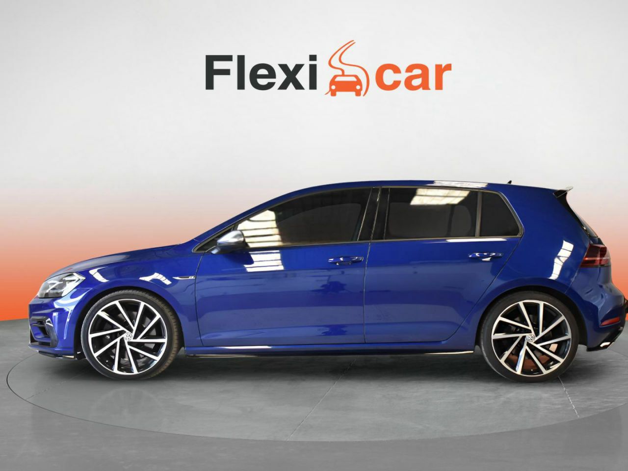 volkswagen golf 2017 / foto grande (3)