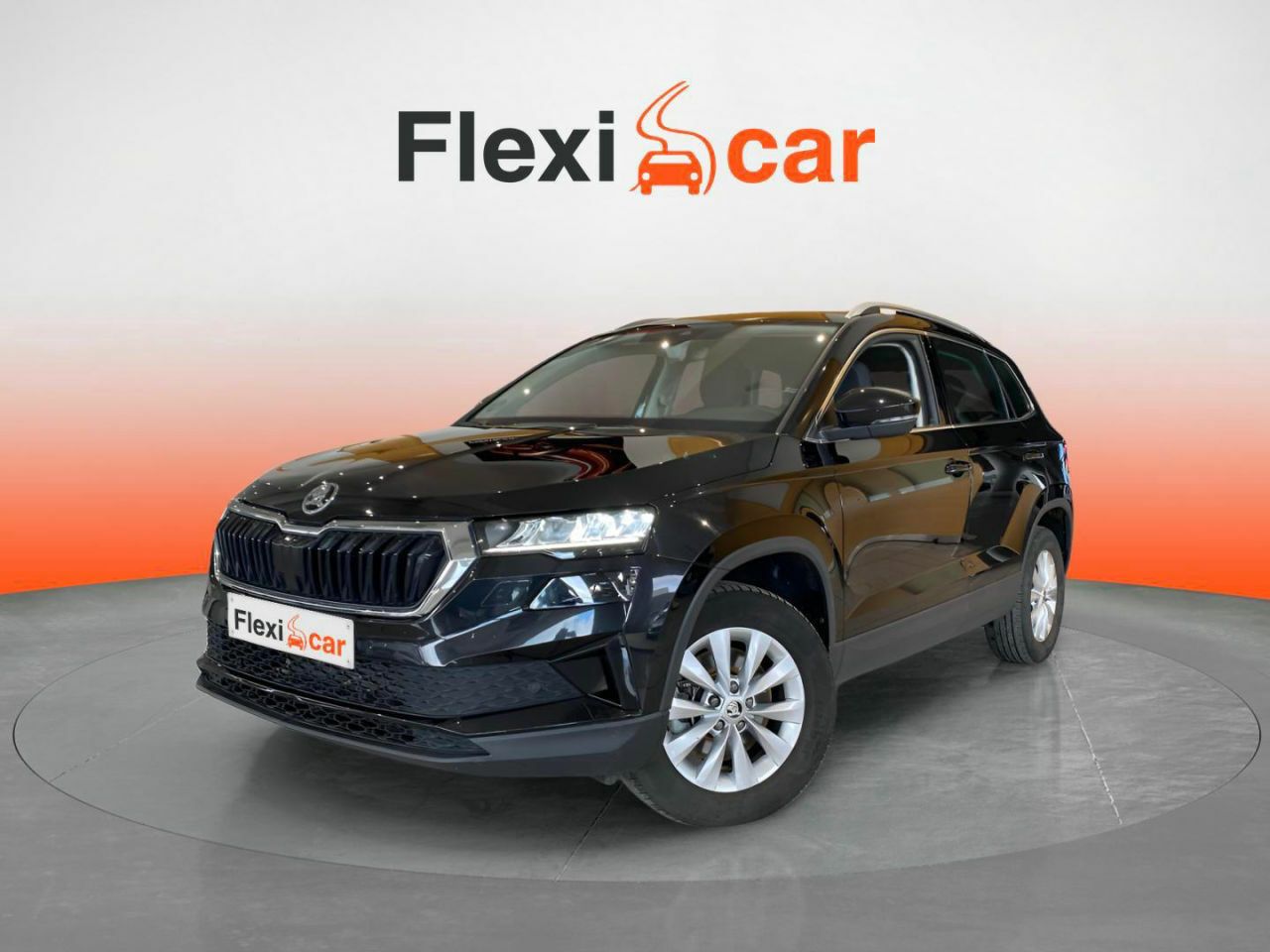 skoda karoq 2023 / foto grande (3)