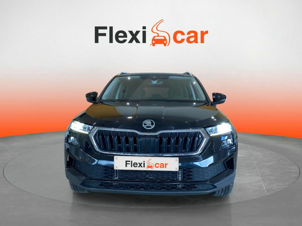 skoda karoq 2023 / foto grande (2)