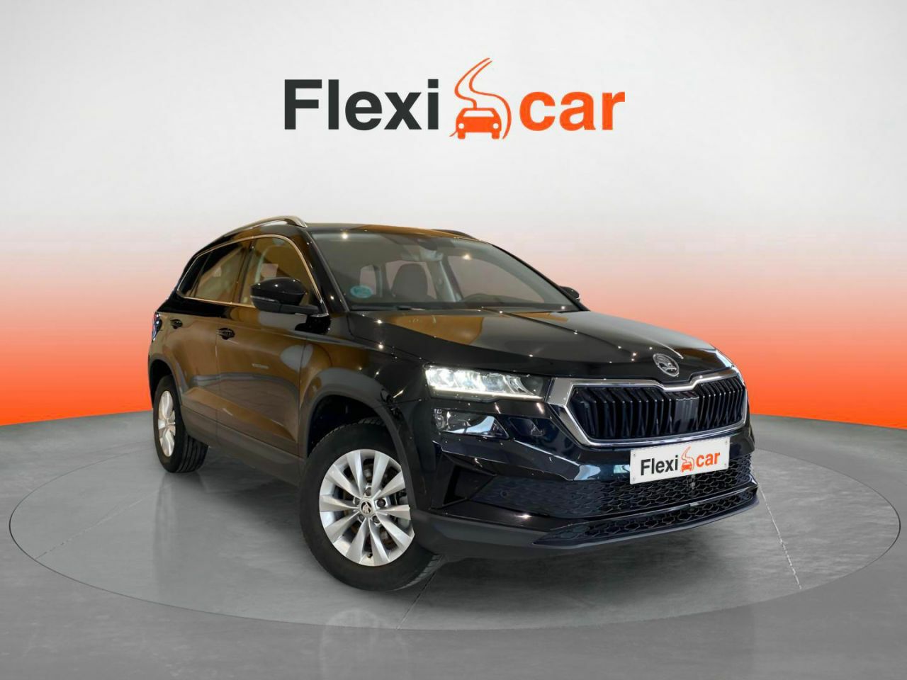 Foto skoda karoq 2023 /