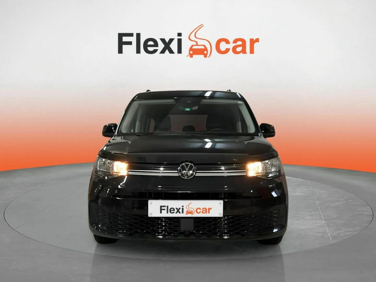 volkswagen caddy 2023 / foto grande (2)