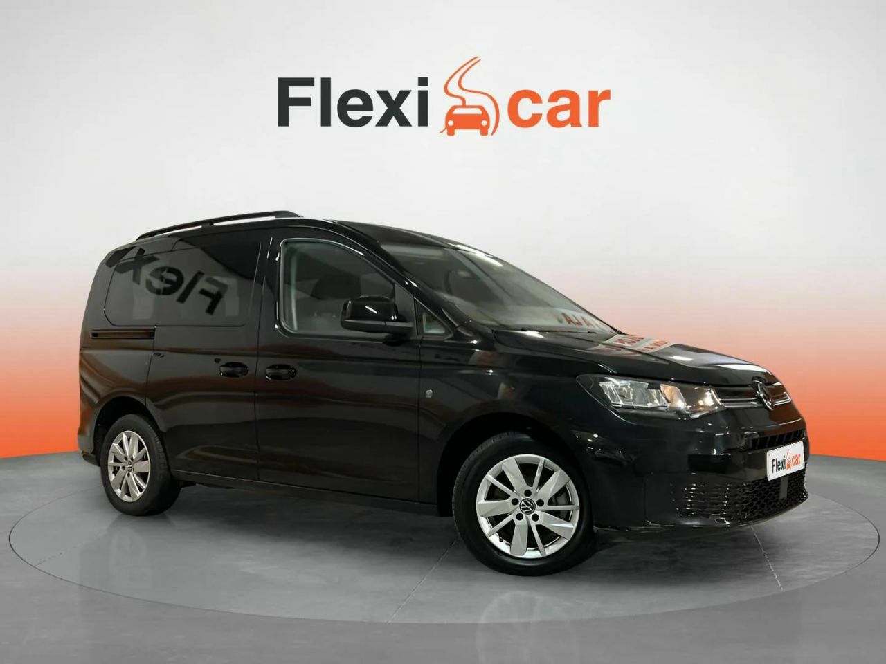 Volkswagen caddy mataro  de segunda mano - volkswagen caddy 2023 /