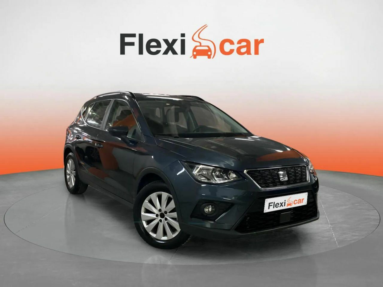Seat arona 2021  de segunda mano - seat arona 2021 /