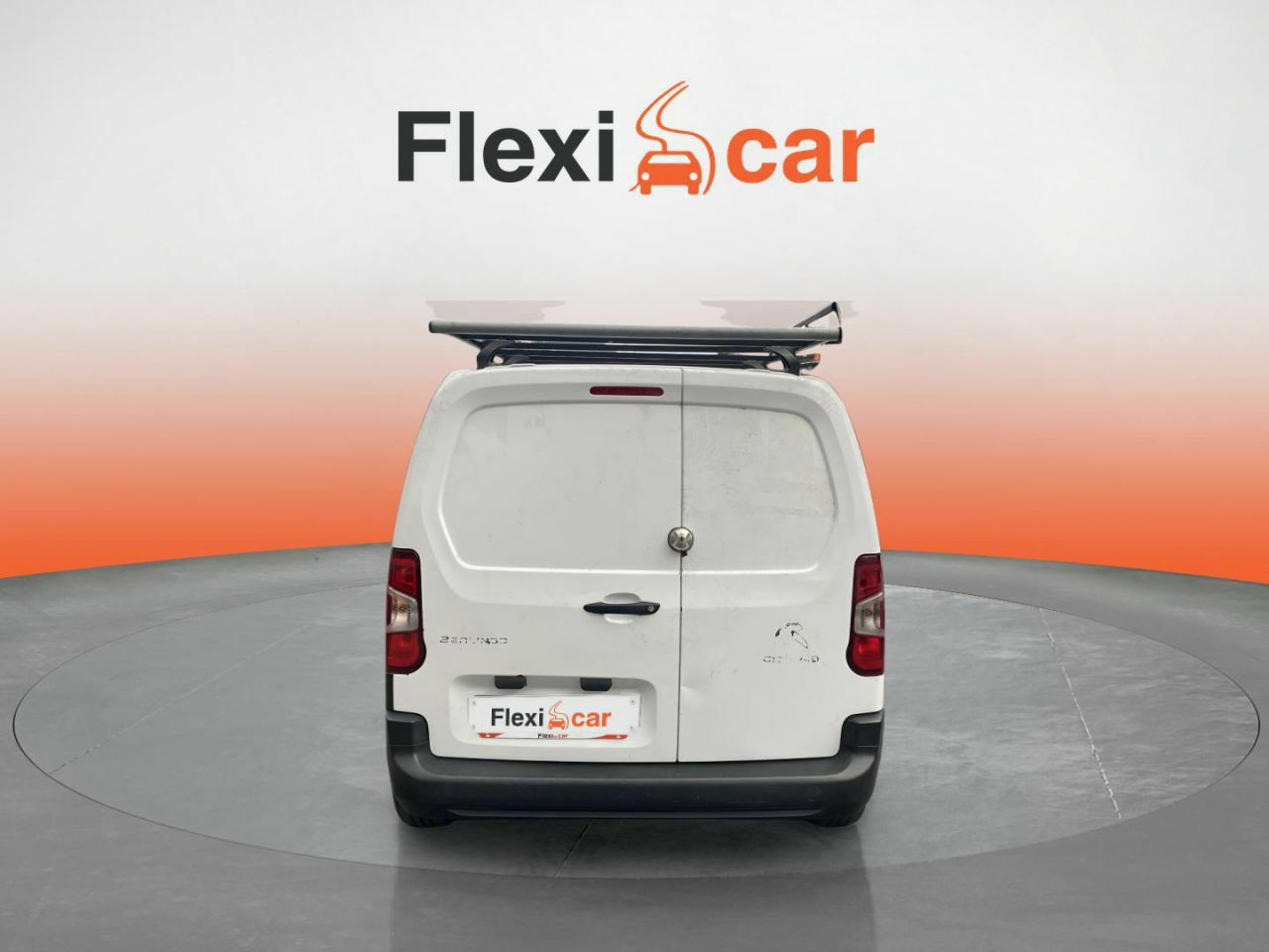 citroën berlingo 2021 / foto grande (2)