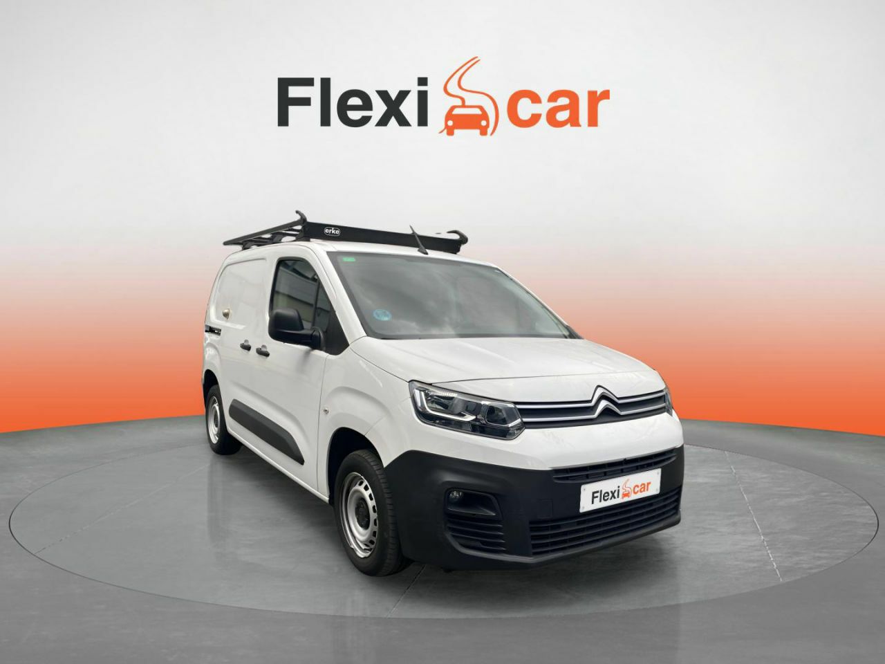 Citroen berlingo 2021  de segunda mano - citroën berlingo 2021 /