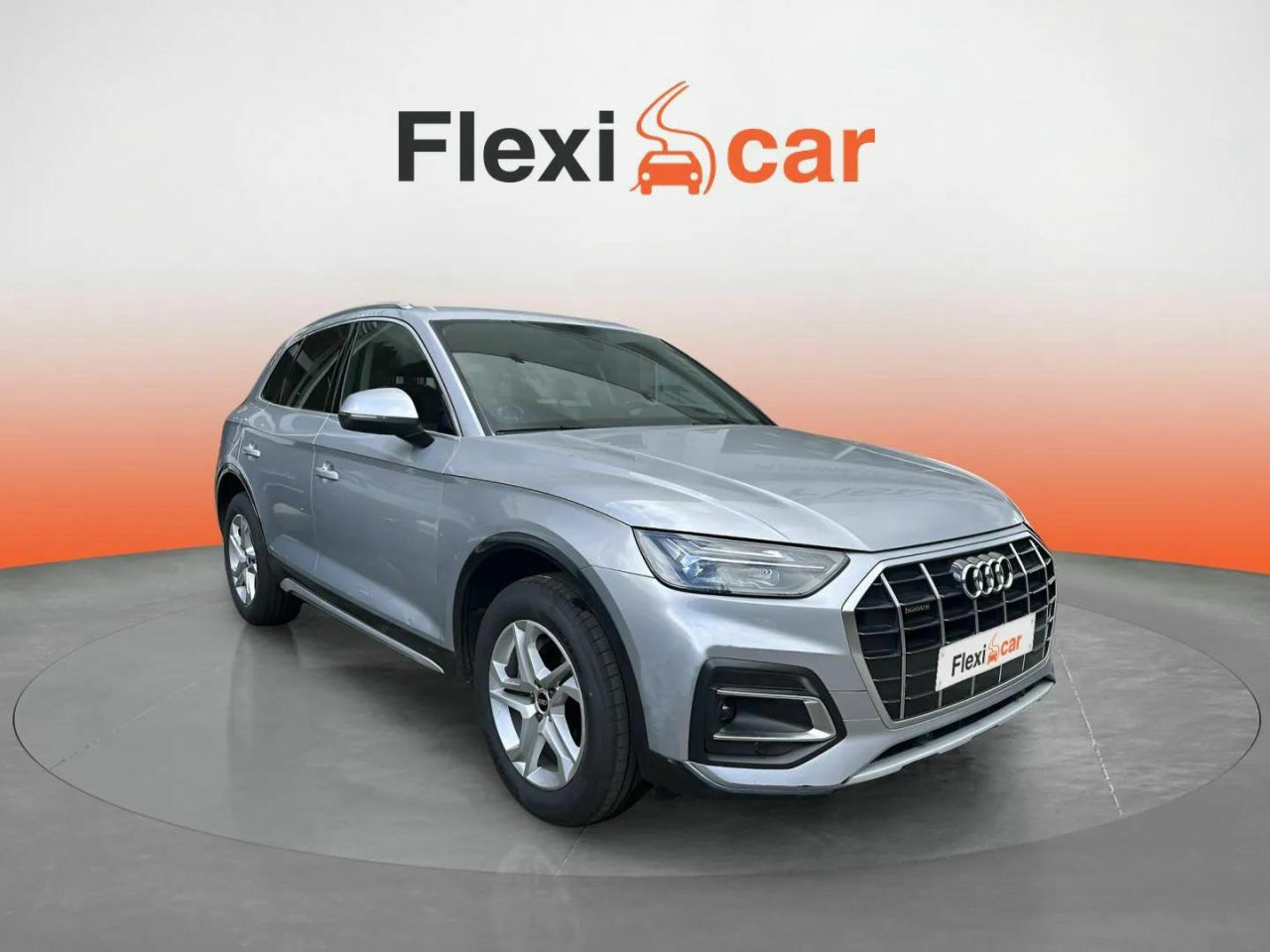 Audi q5 2023 alcala de henares  de segunda mano - audi q5 2020 /