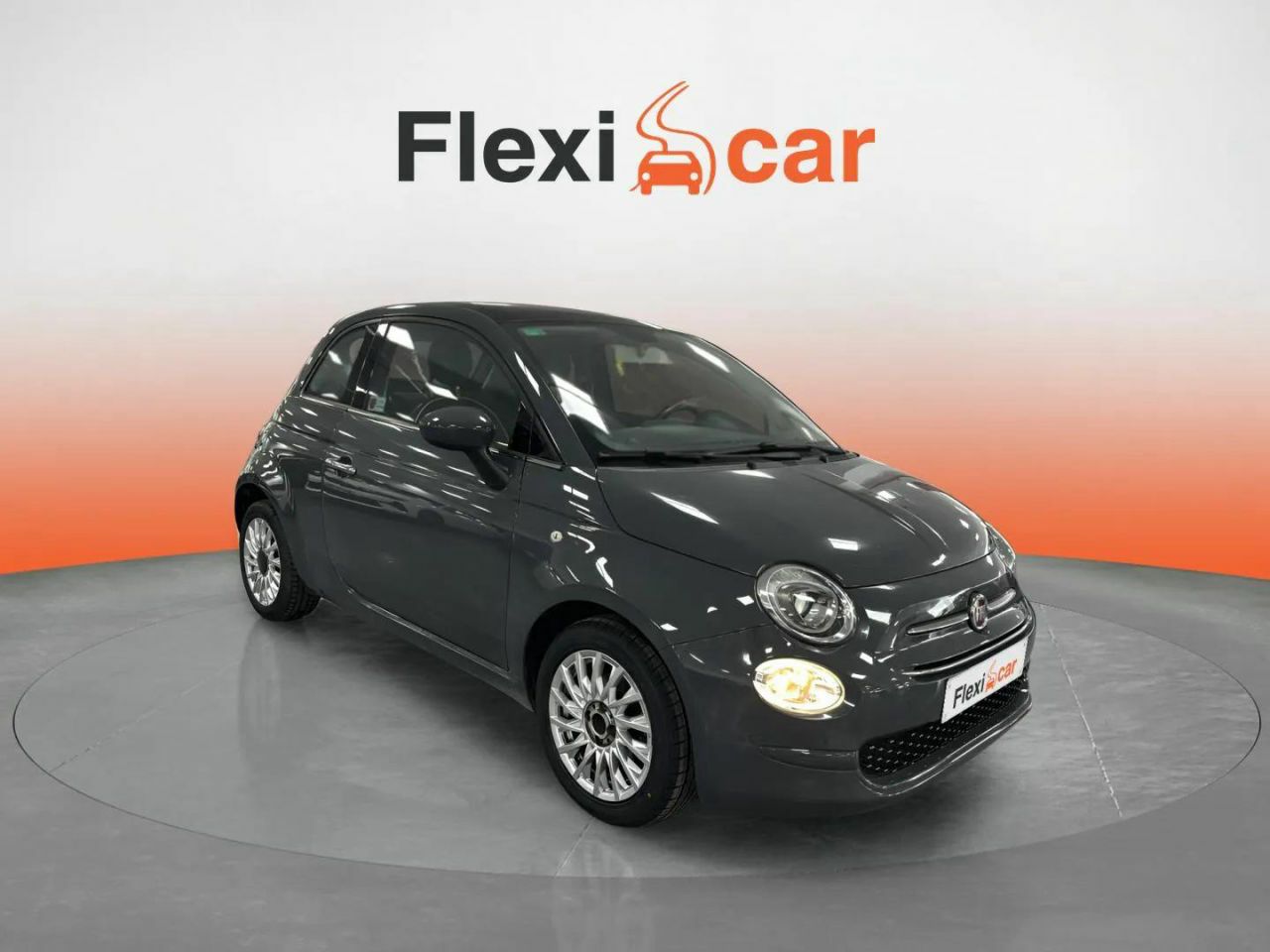 Fiat 500 2012 reus  de segunda mano - fiat 500 2019 /