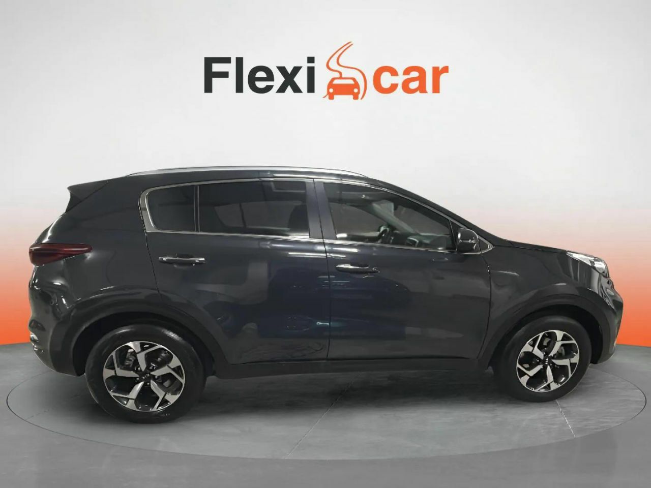 kia sportage 2020 / foto grande (2)