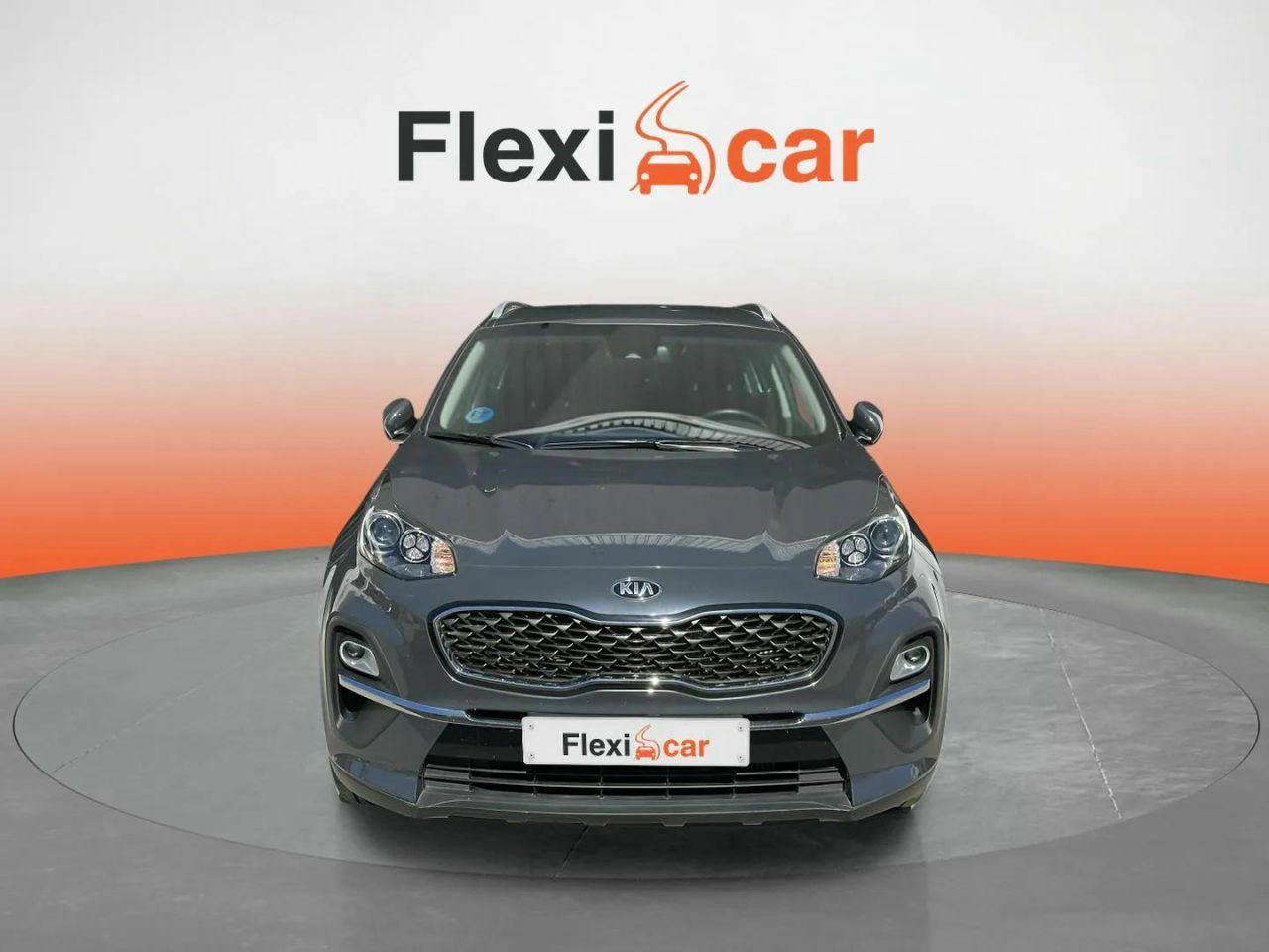 kia sportage 2020 / foto grande (2)