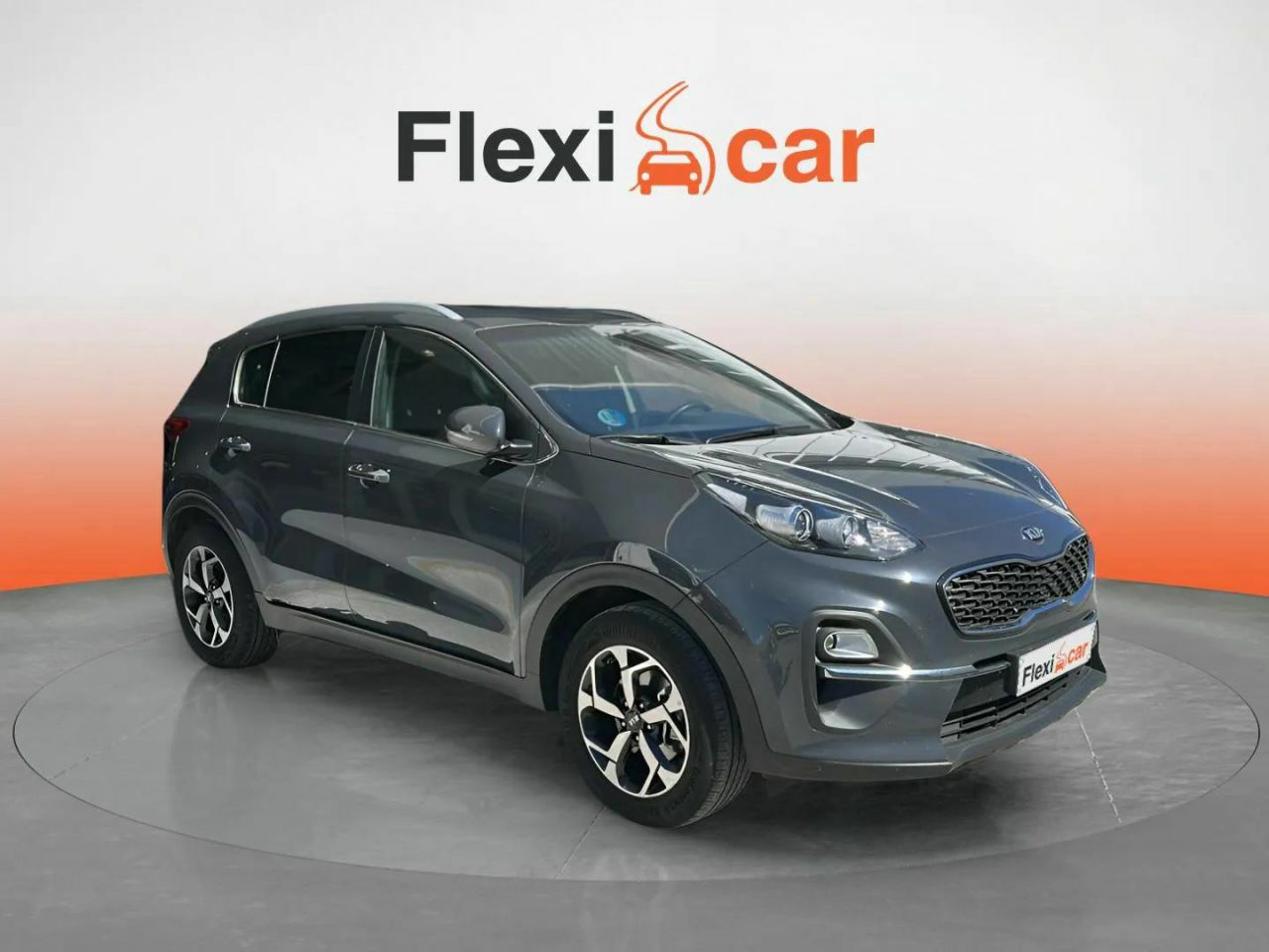Kia sportage 2016  de segunda mano - kia sportage 2020 /